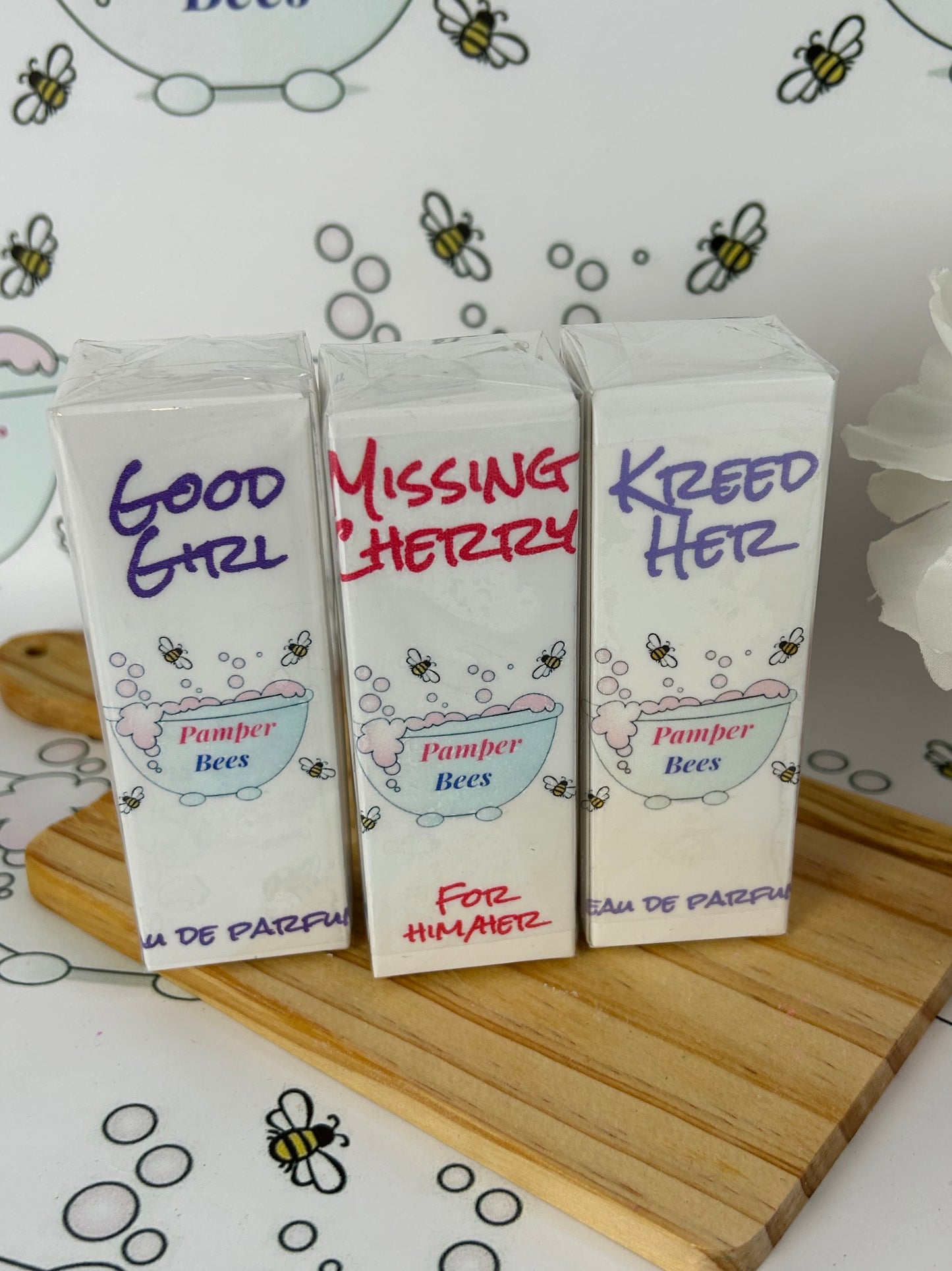 Perfume 30ml