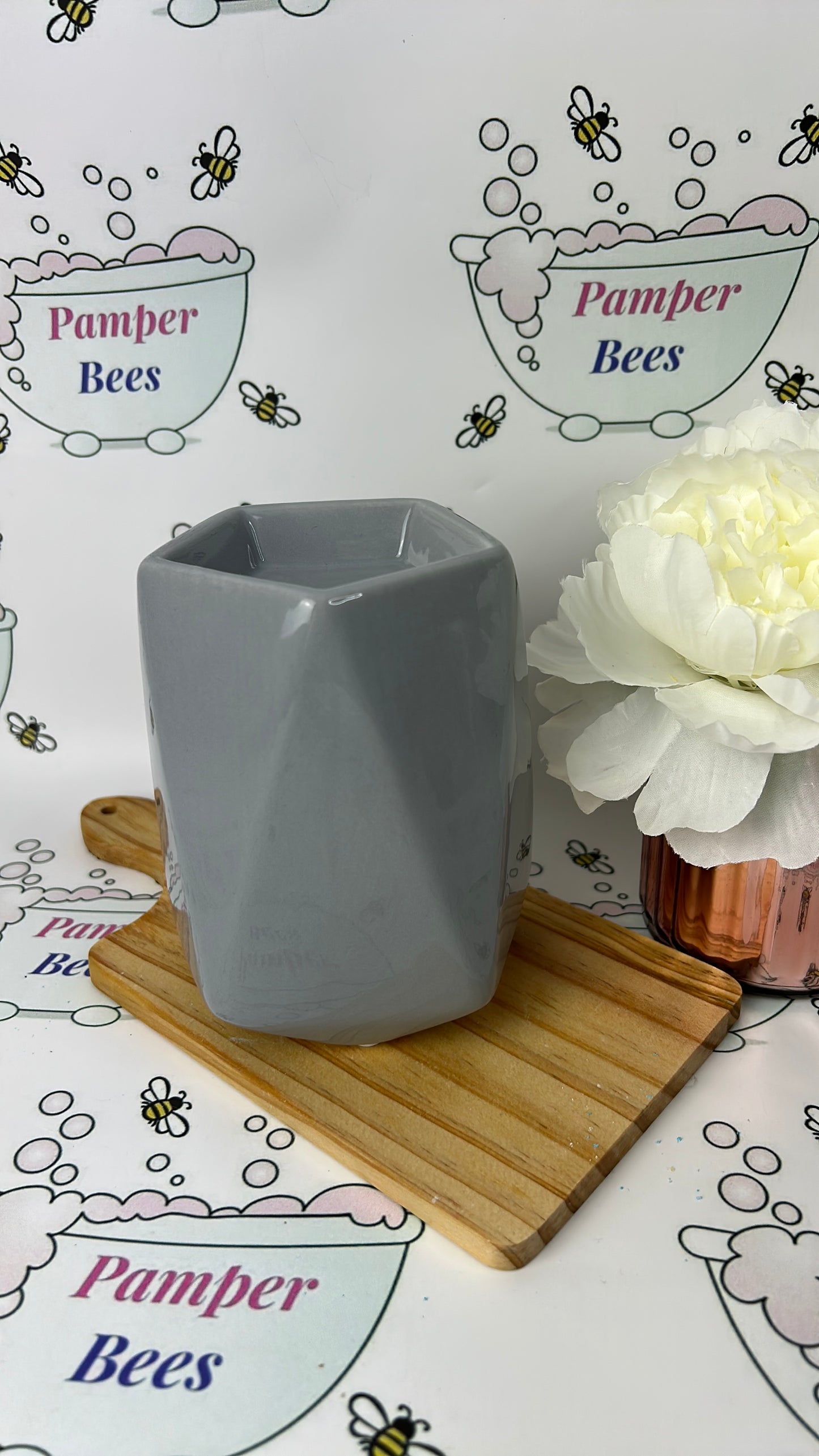 Wax burners