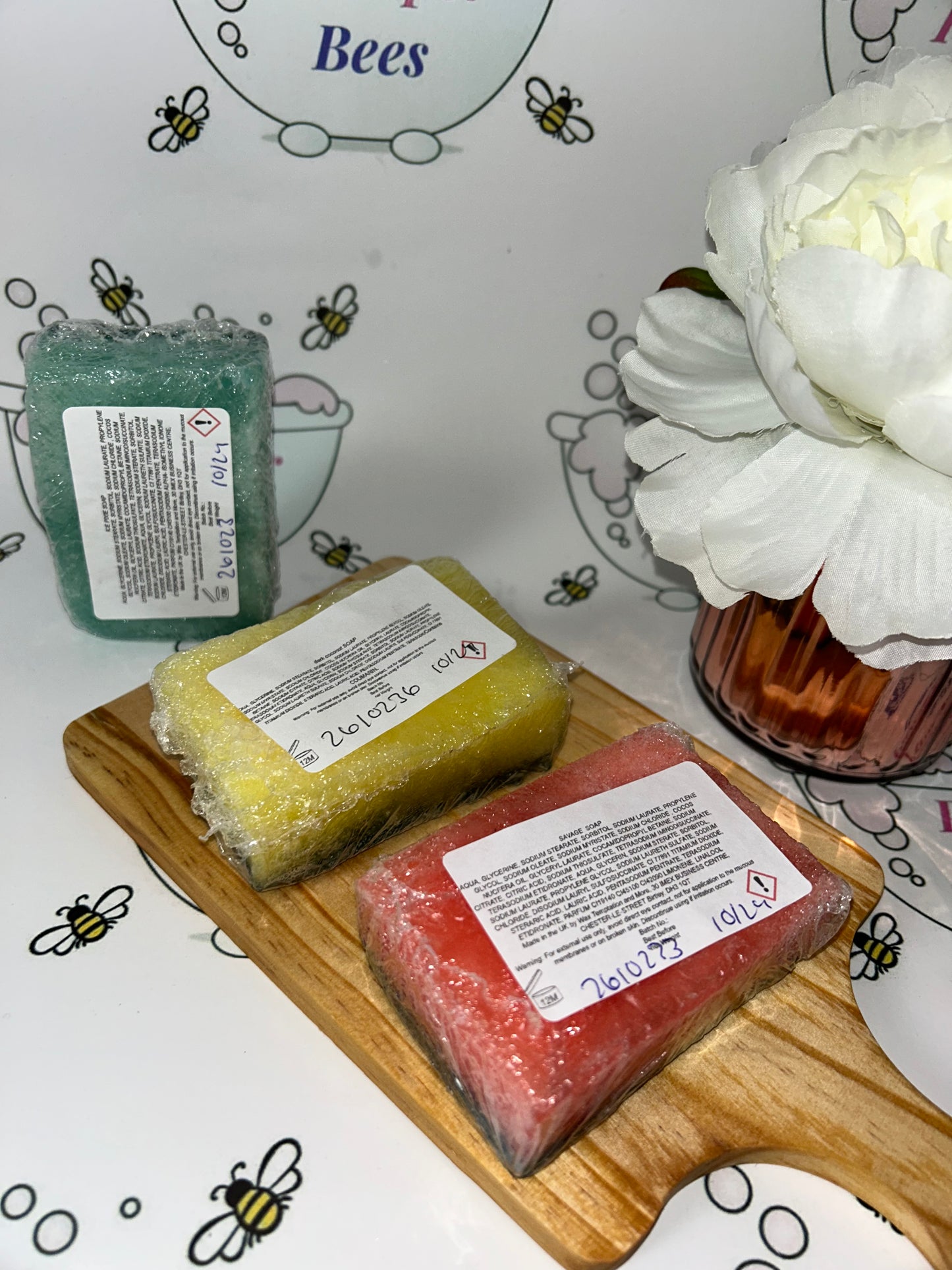 Home freshening sponge