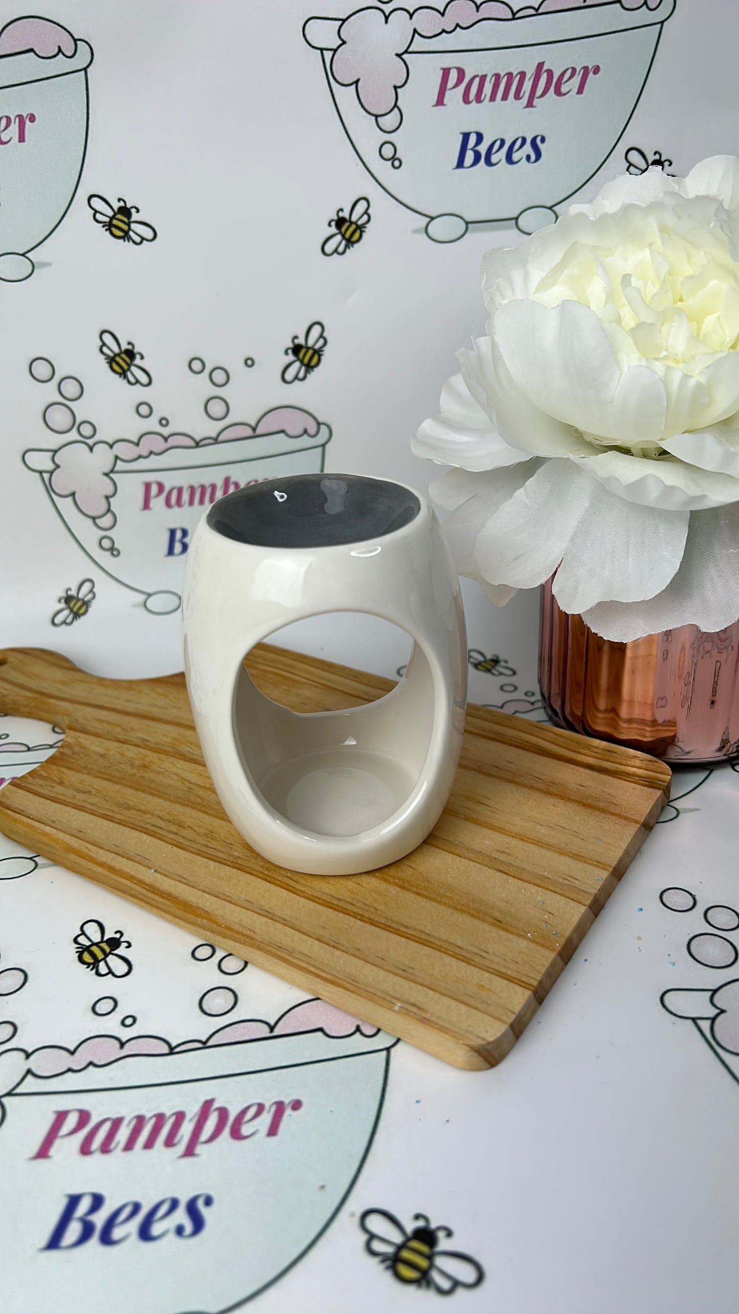 Wax burners