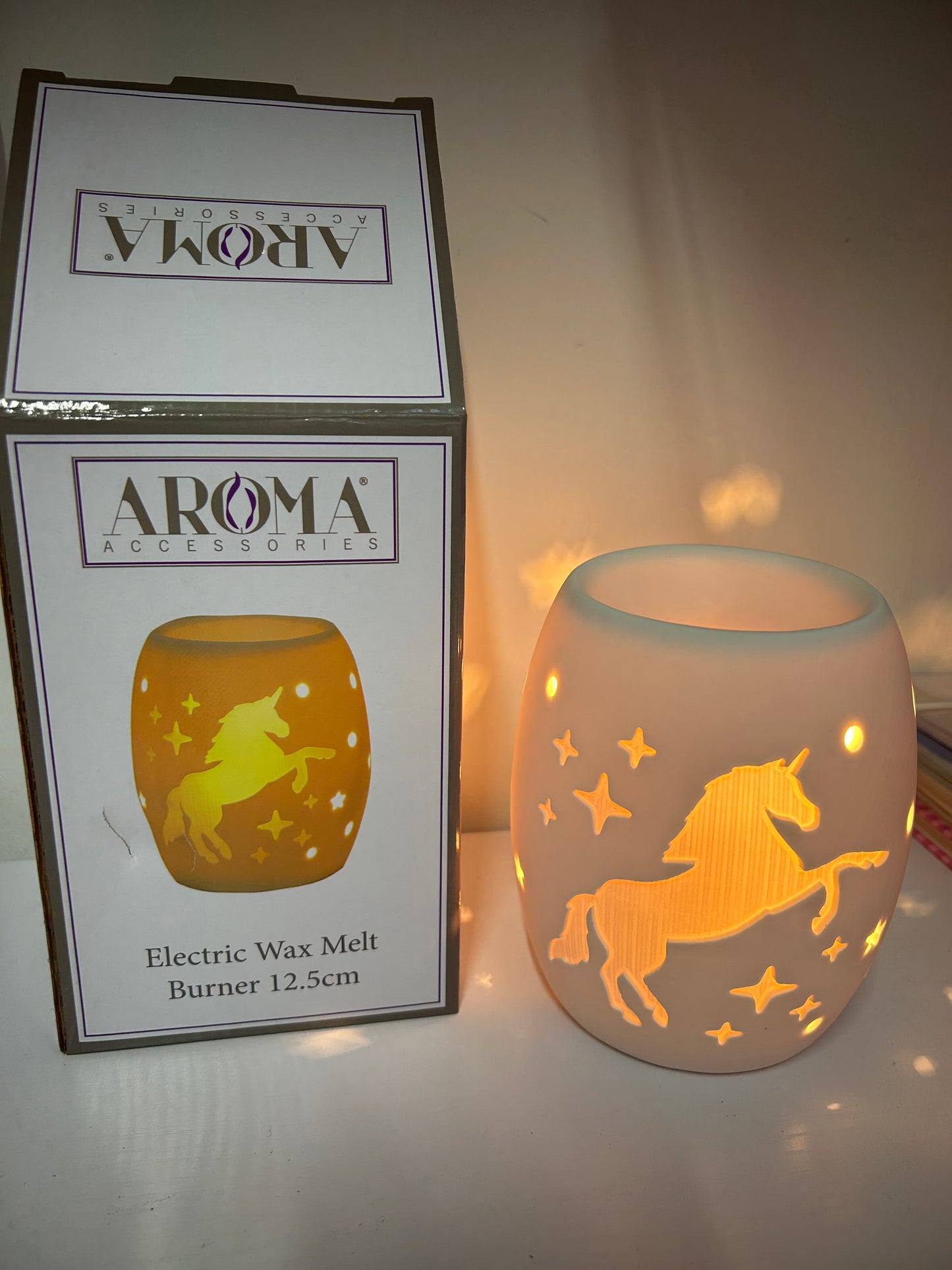 Electric Wax burners