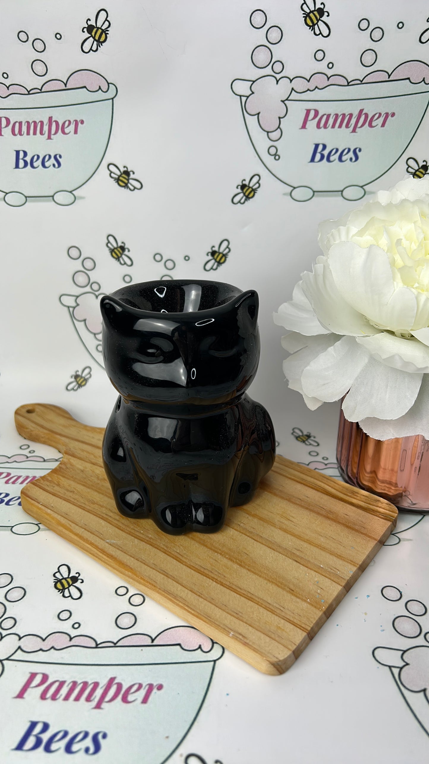 Wax burners