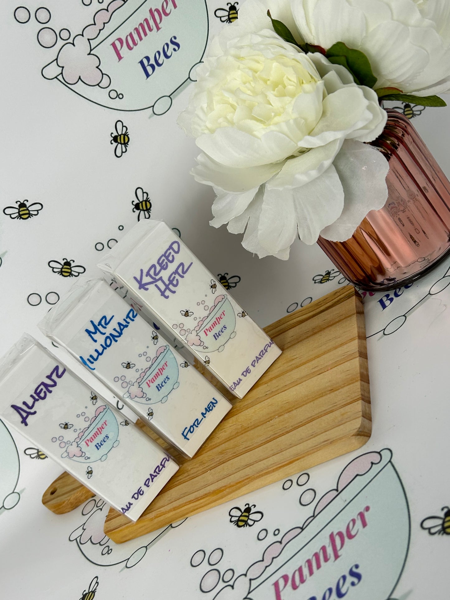 Perfume 30ml