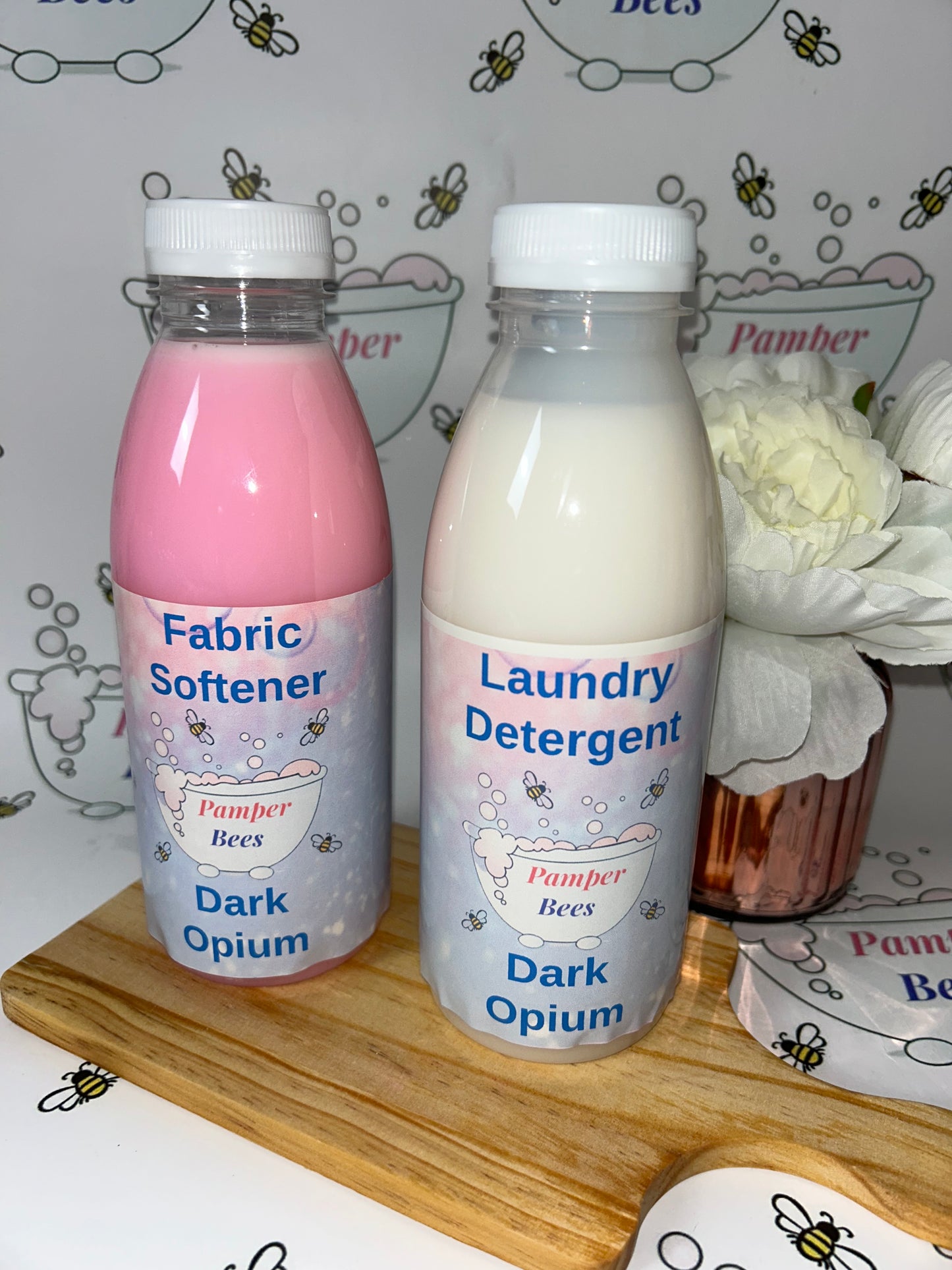 Fabric softener