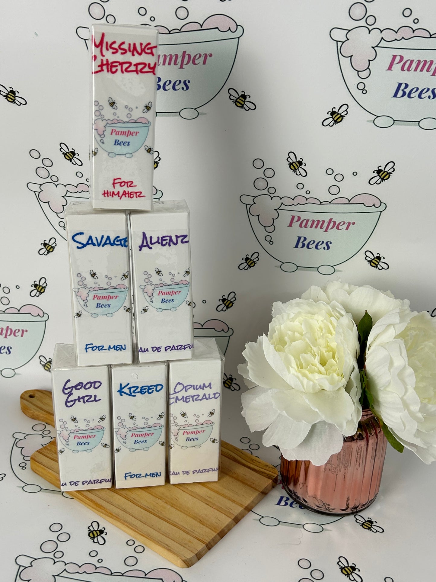 Perfume 30ml