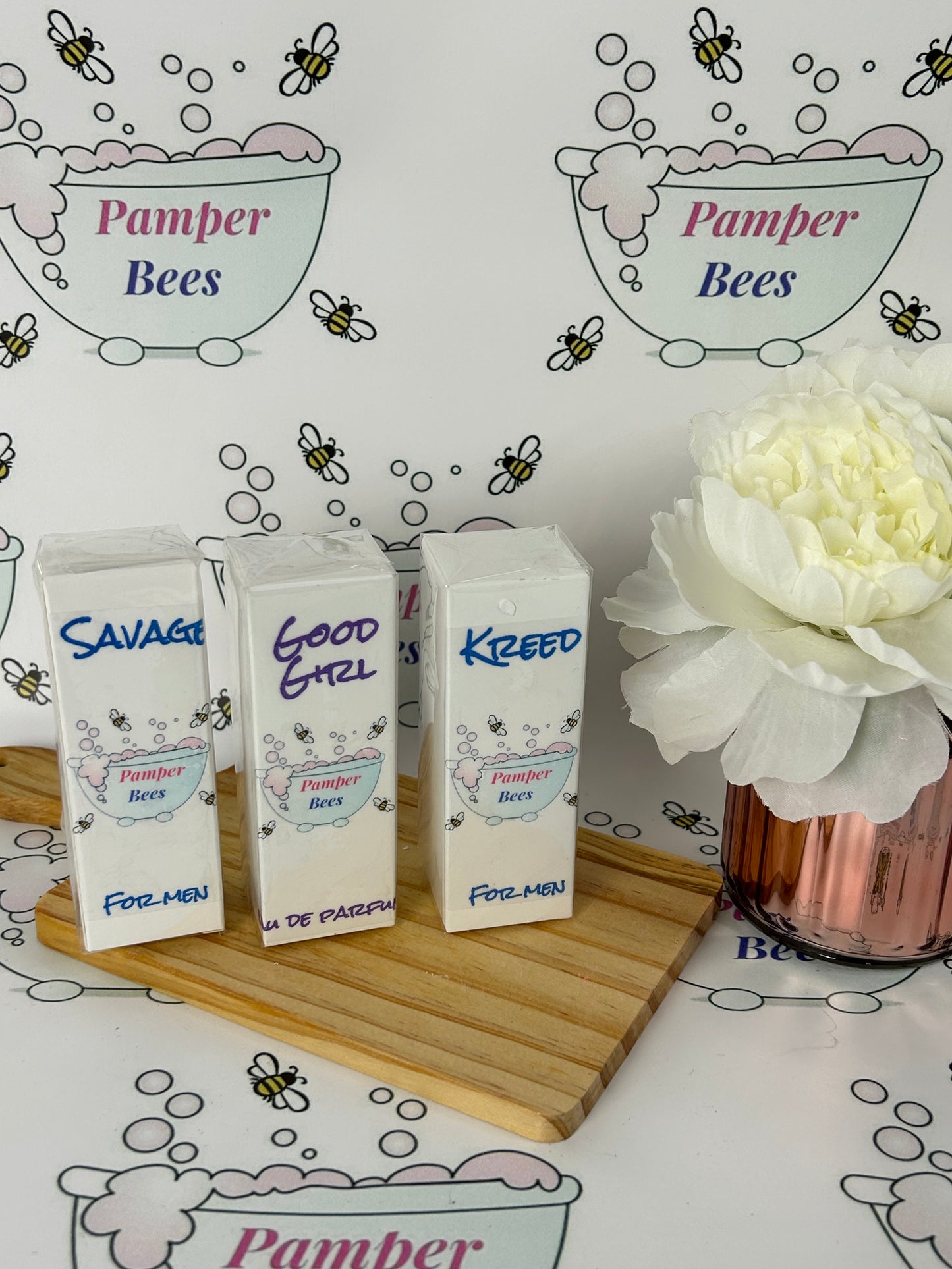 Perfume 30ml