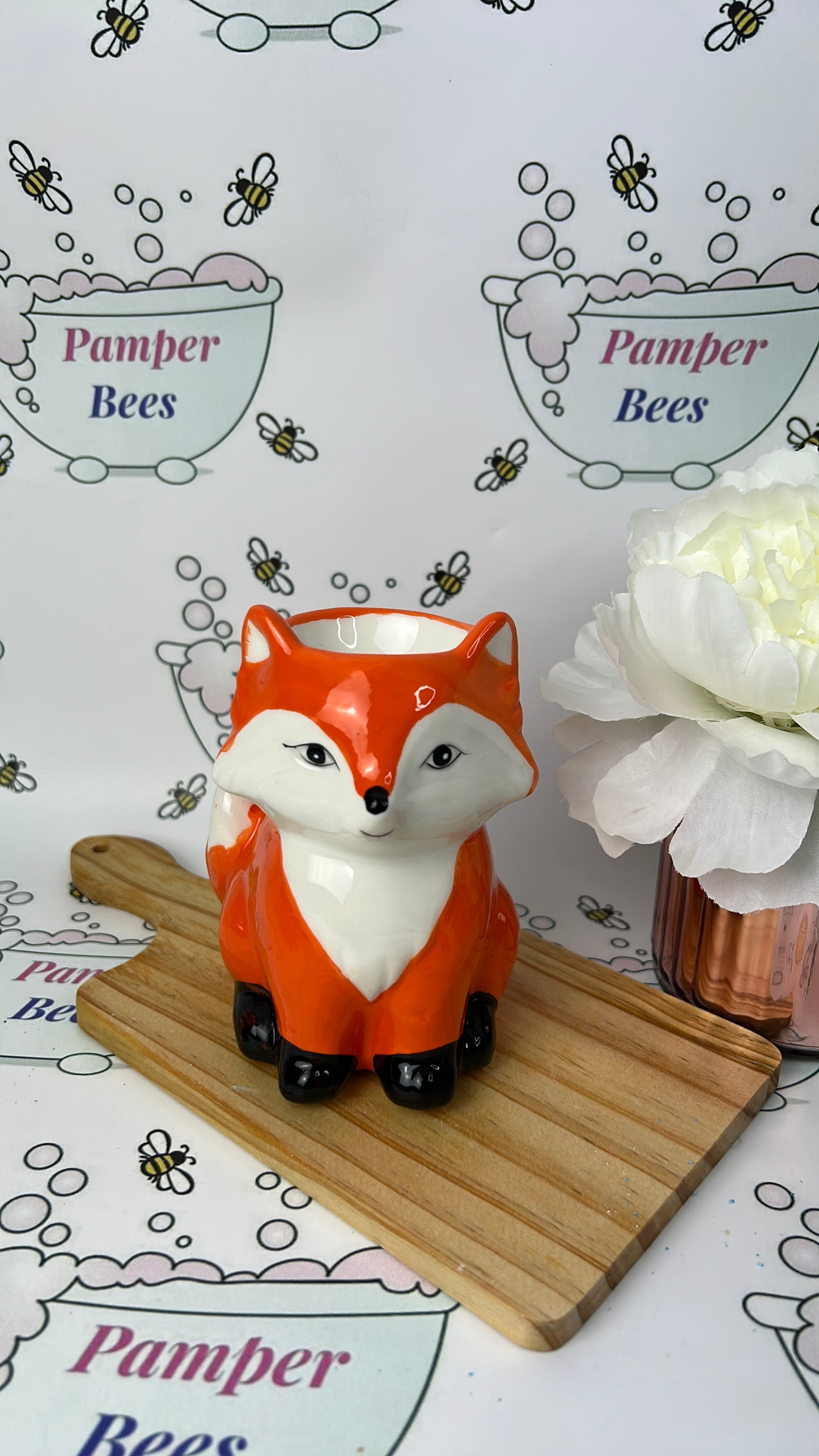 Wax burners