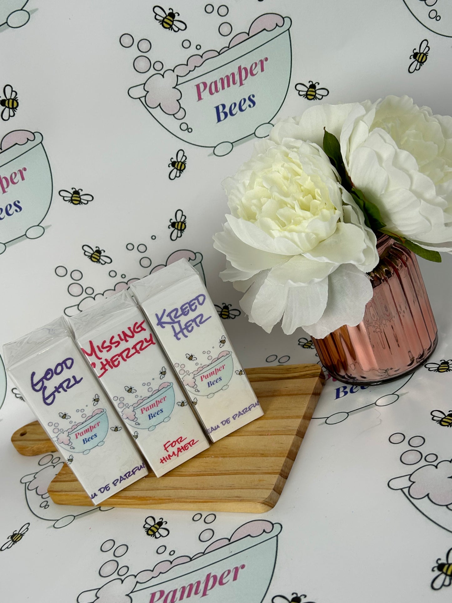 Perfume 30ml
