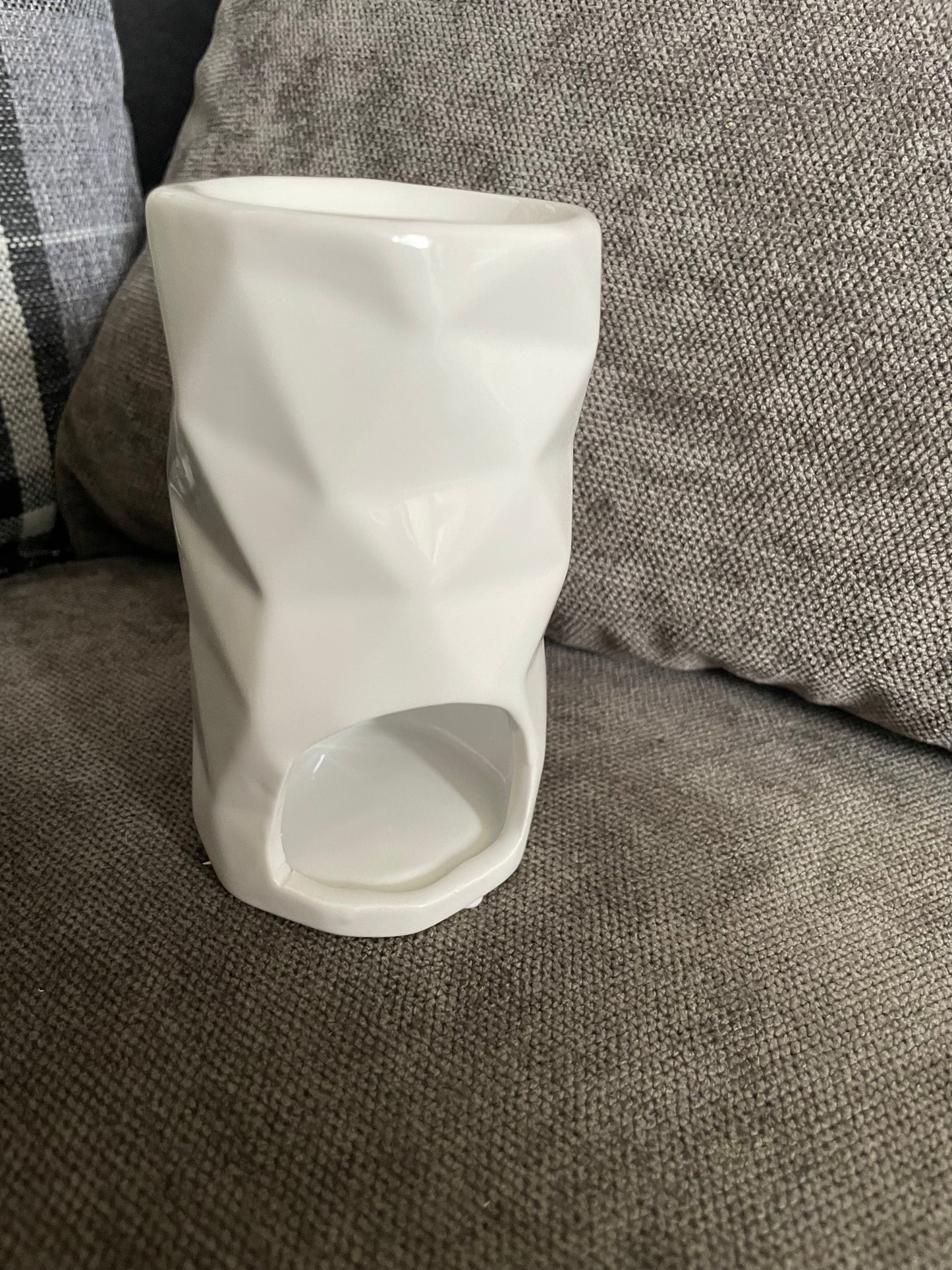 Wax burner