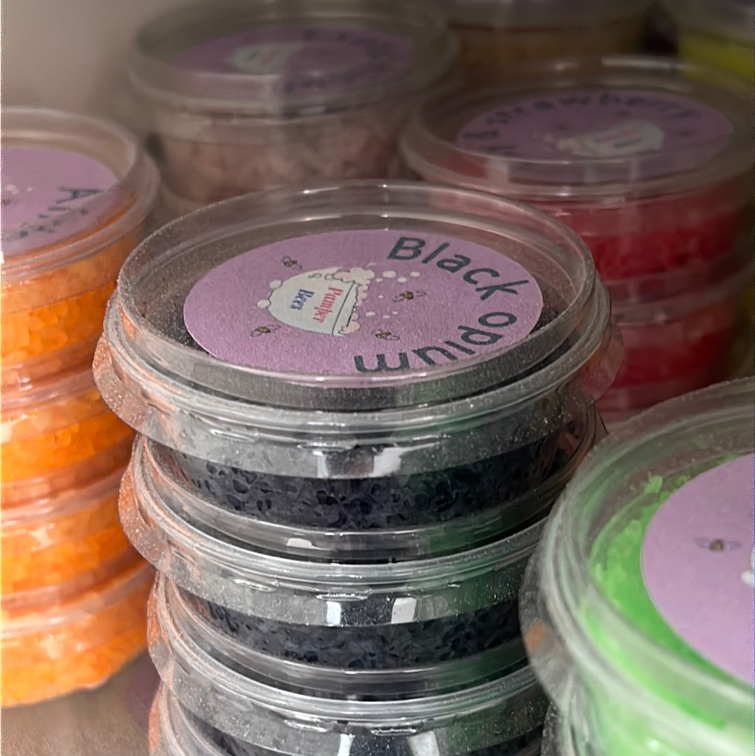 Scented granules 50g