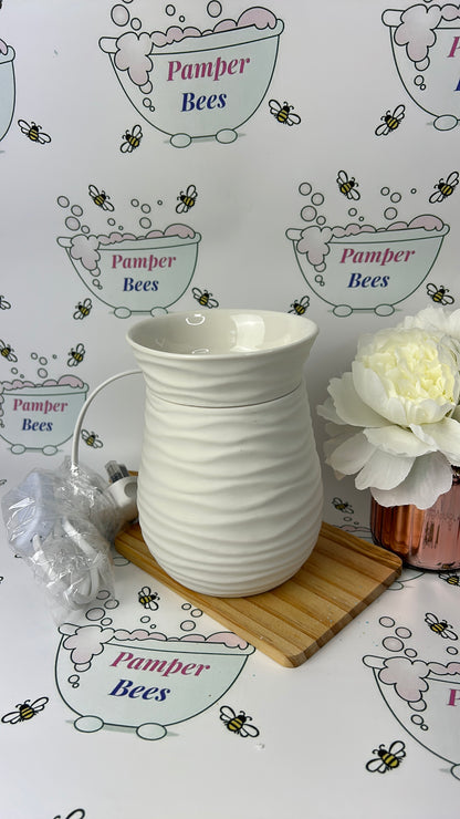 Electric Wax burners