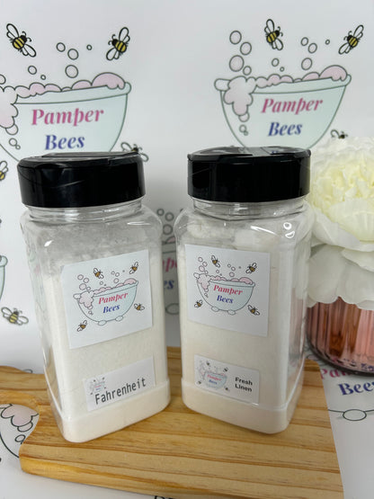 Carpet fresh shaker
