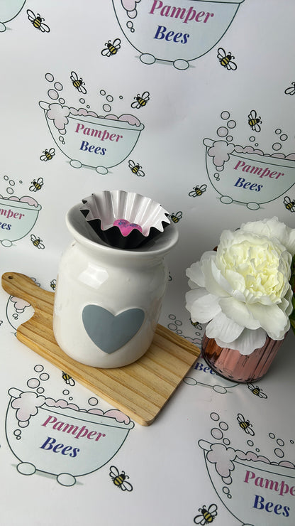 Wax liners
