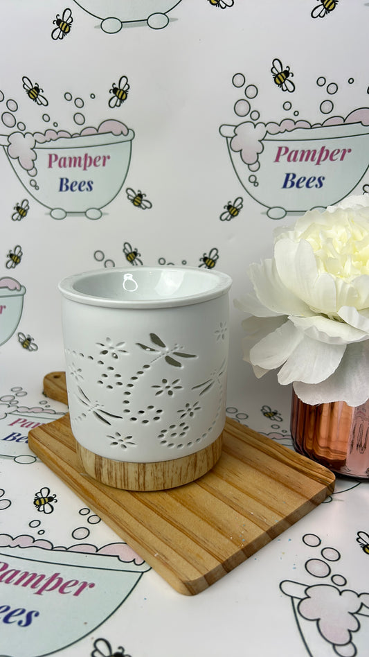 Wax burners