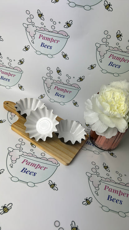 Wax liners