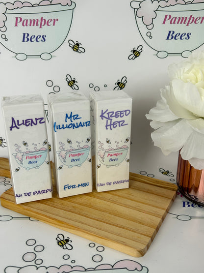 Perfume 30ml