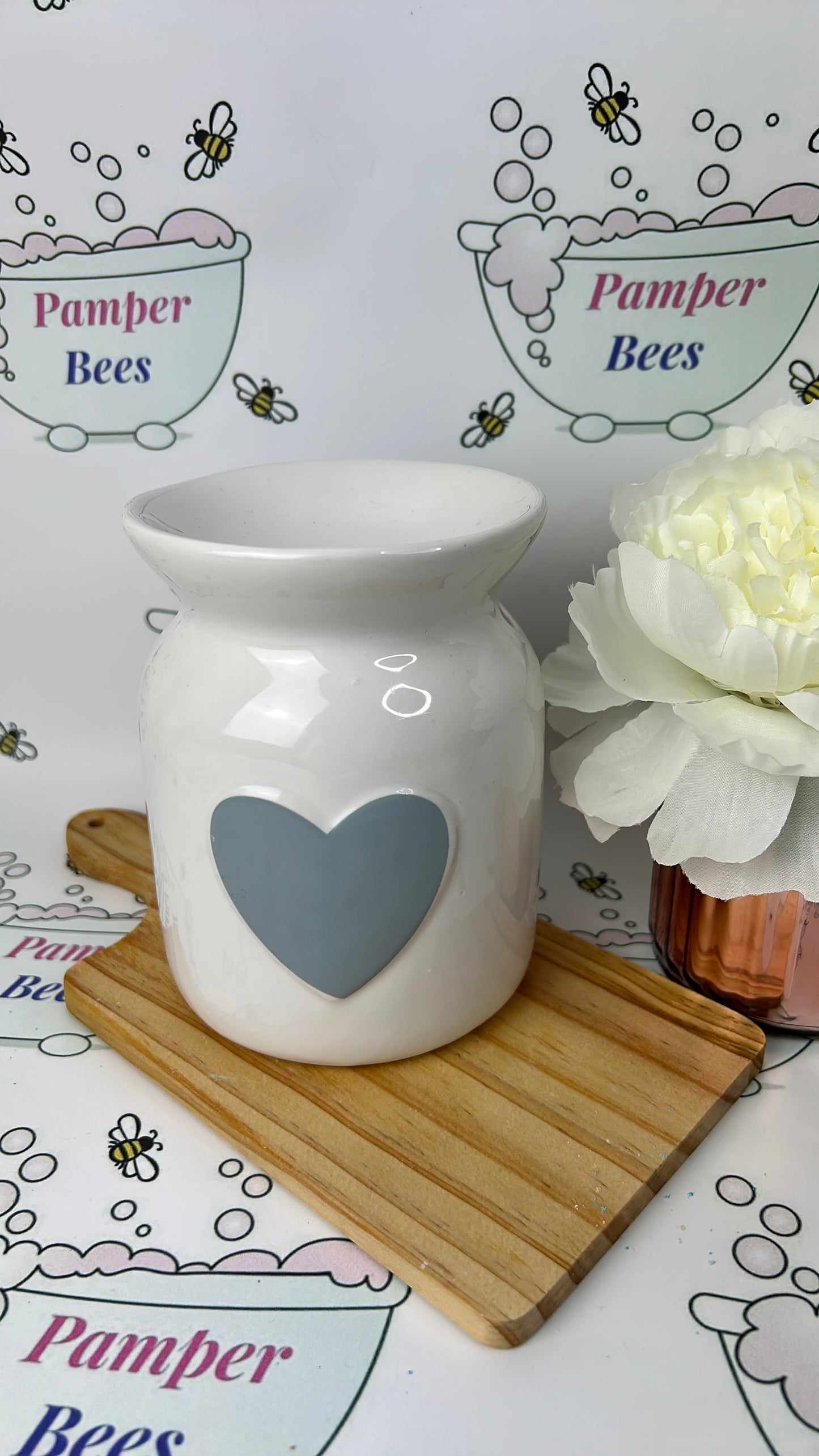 Wax burners