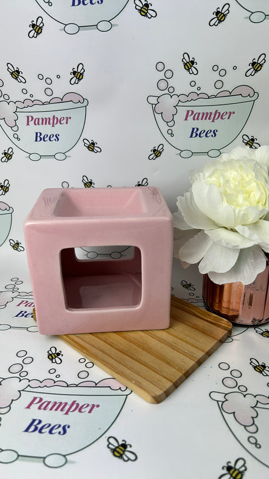 Wax burners