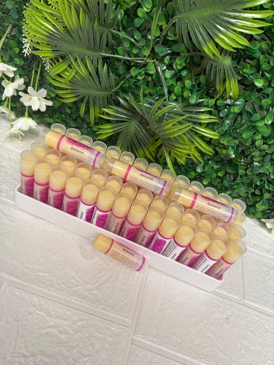 Lip balm