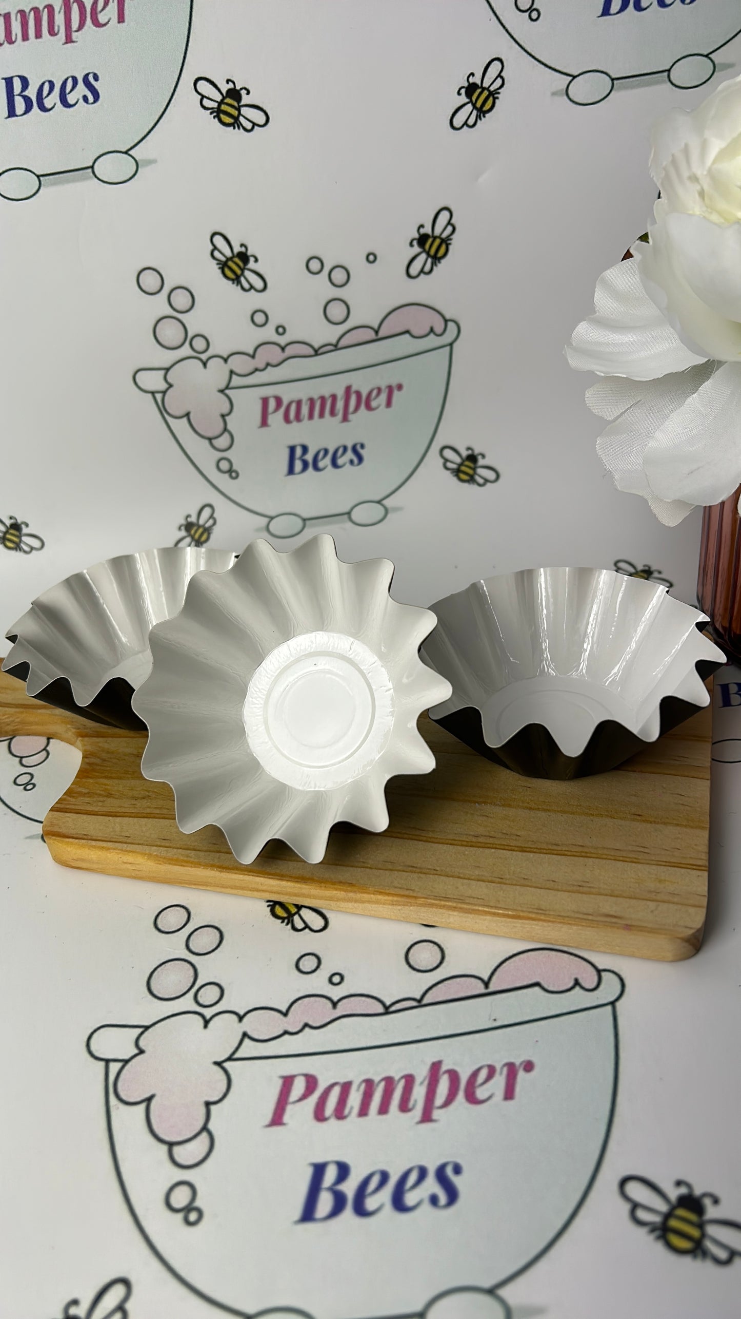 Wax liners