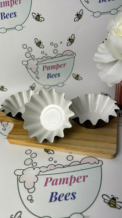Wax liners