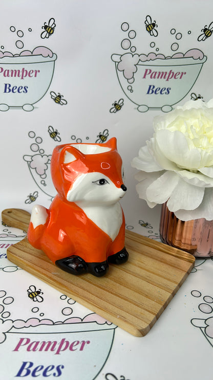 Wax burners