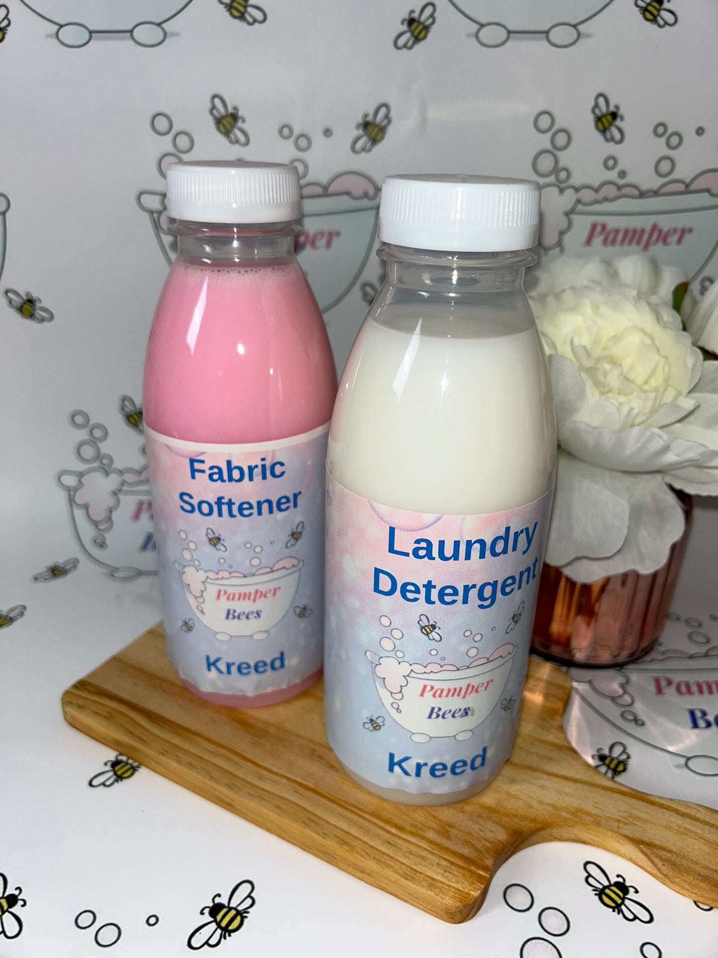 Fabric softener