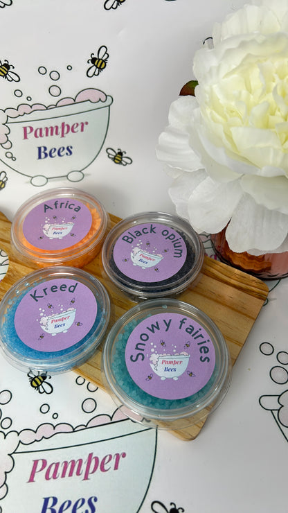 Scented granules 50g