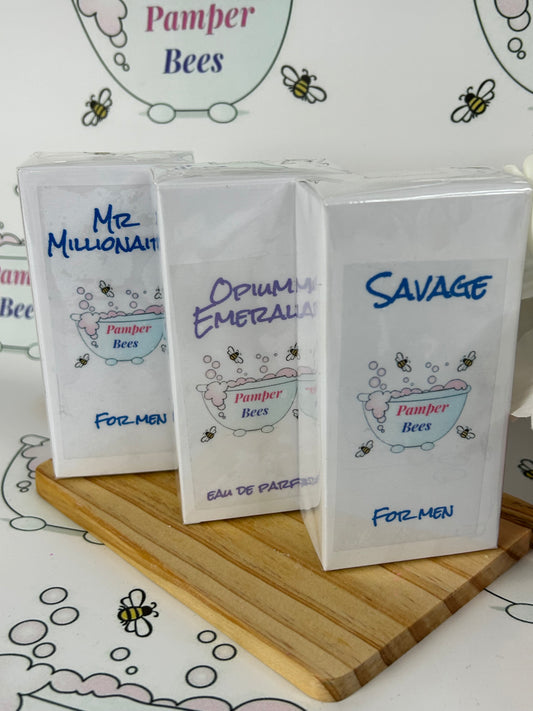 Perfume 50ml
