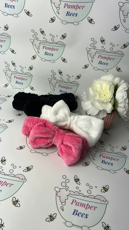 Fluffy Headband