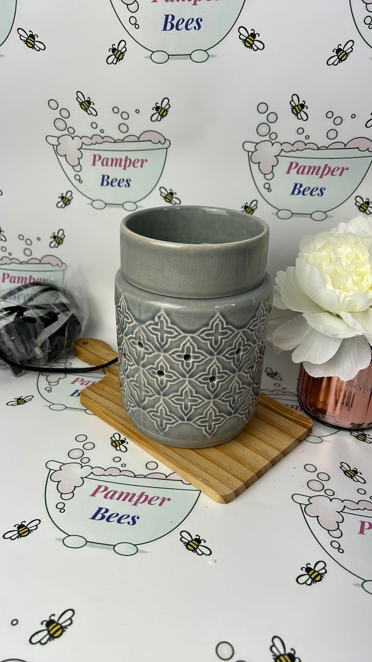 Electric Wax burners