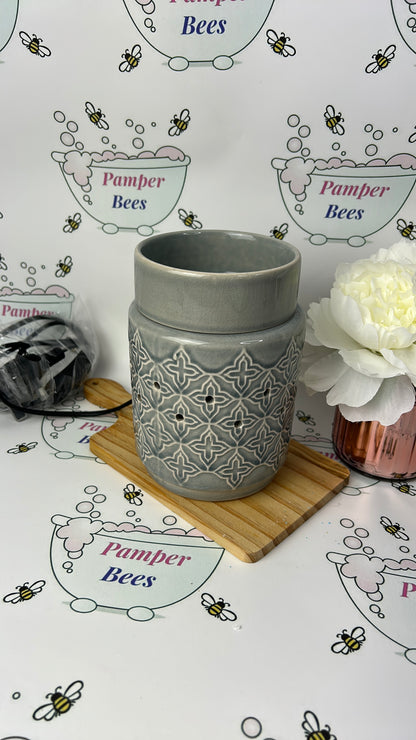 Electric Wax burners