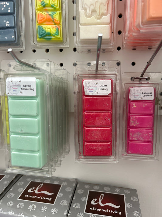 wax melts odouraze