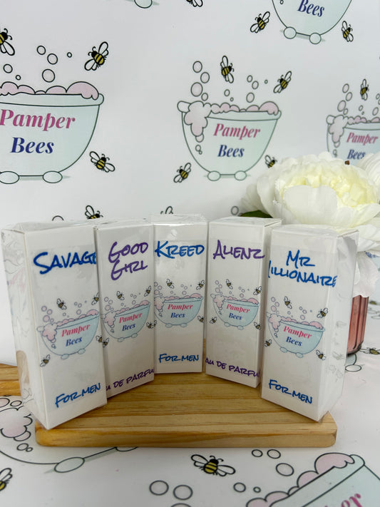 Perfume 30ml