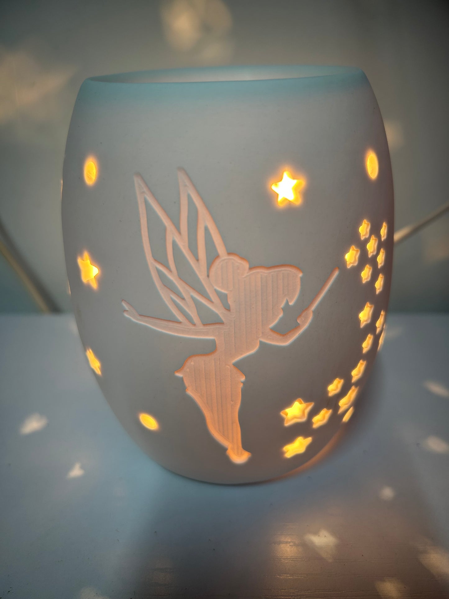 Electric Wax burners