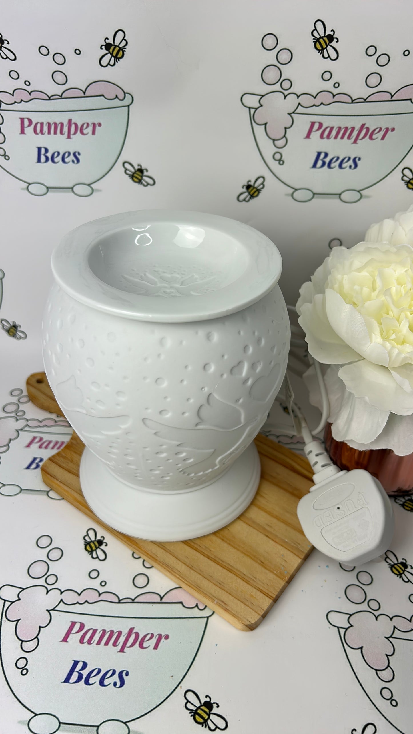 Electric Wax burners