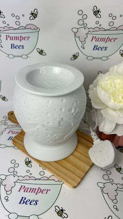 Electric Wax burners