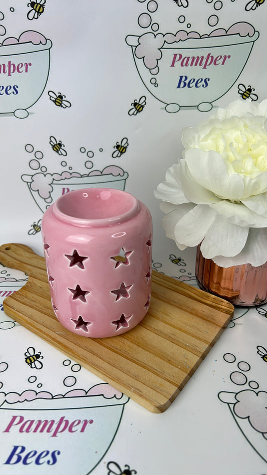 Wax burner