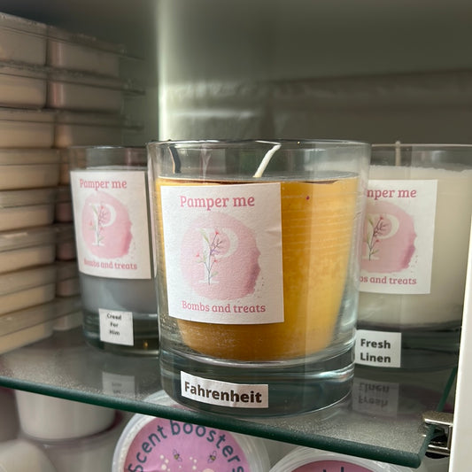 Candles