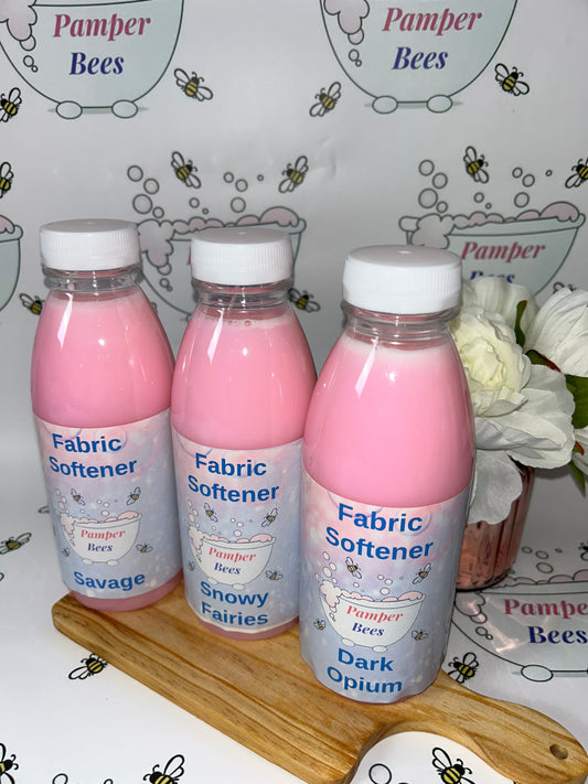 Fabric softener