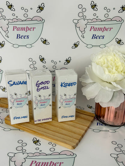 Perfume 30ml