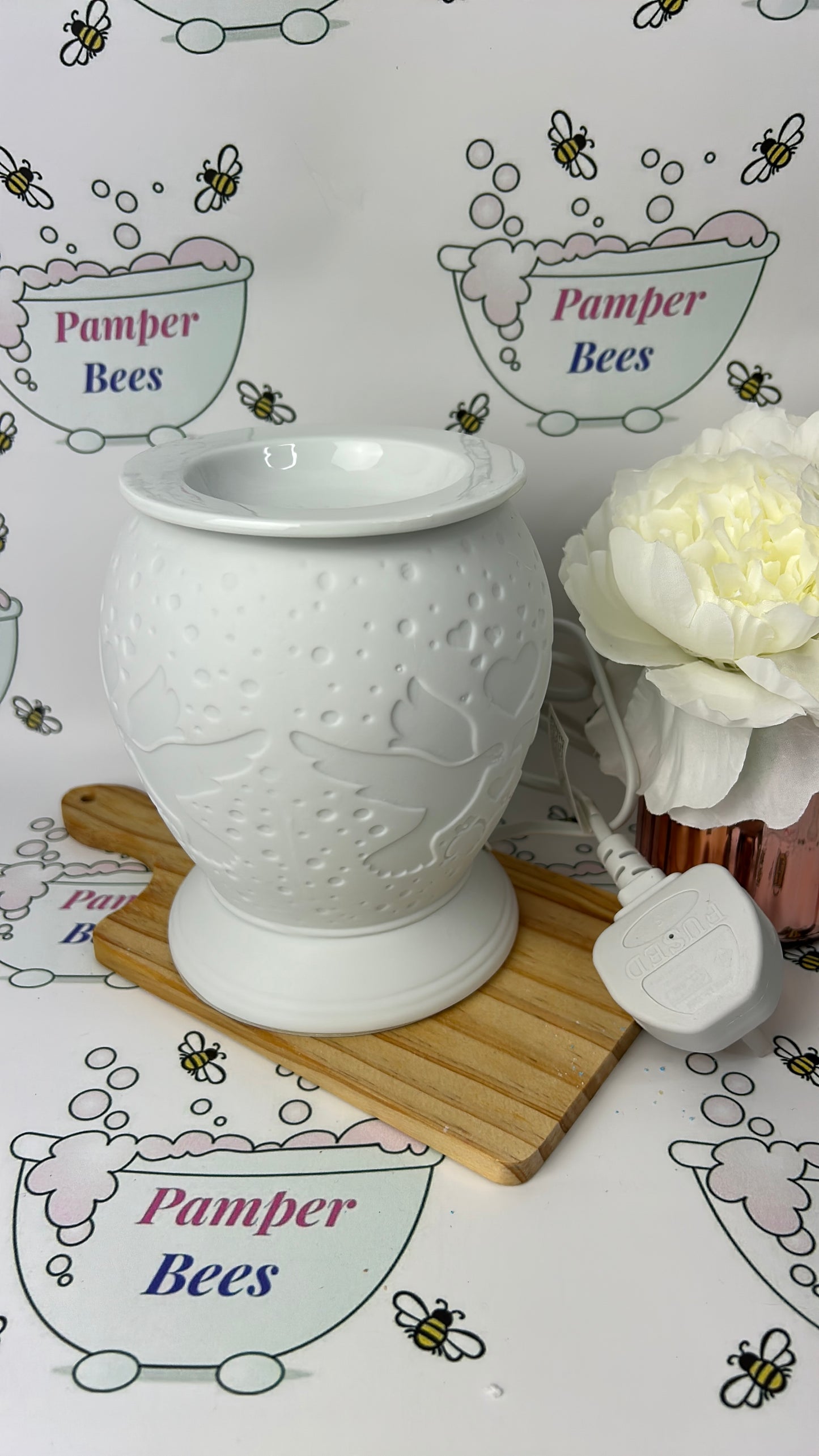 Electric Wax burners
