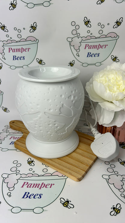 Electric Wax burners