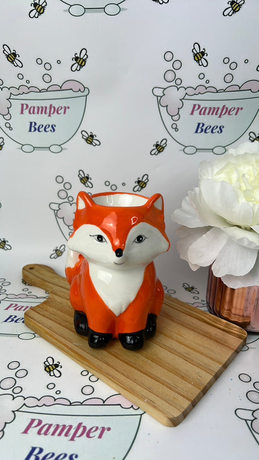 Wax burners