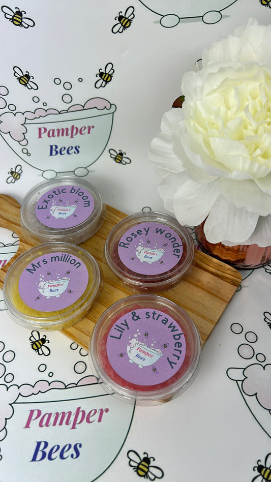 Scented granules 50g
