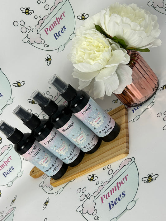 Room Spray