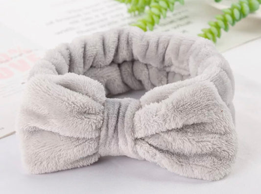 Fluffy Headband