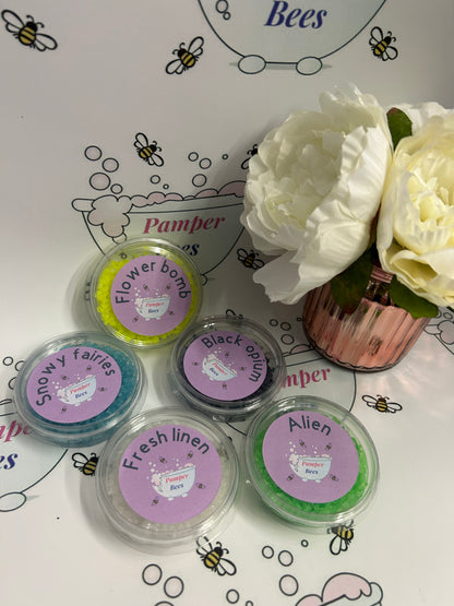 Scented granules 100g