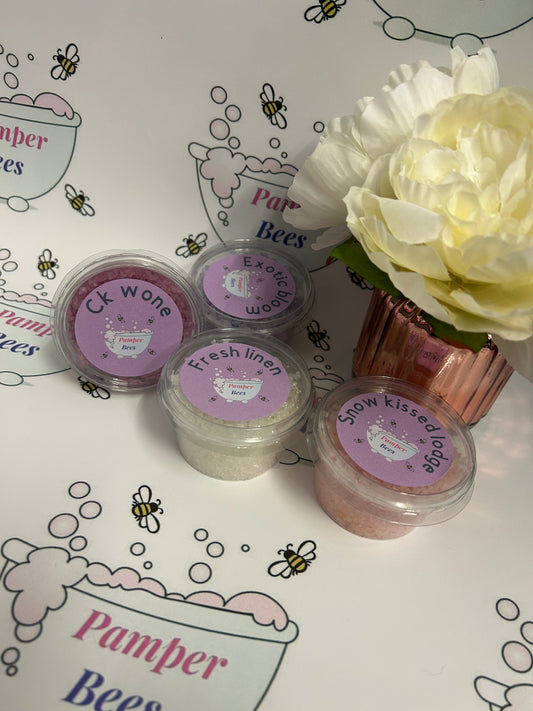 Scented granules 100g