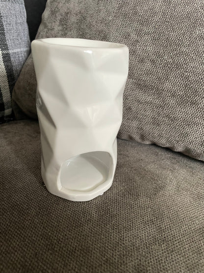 Wax burner